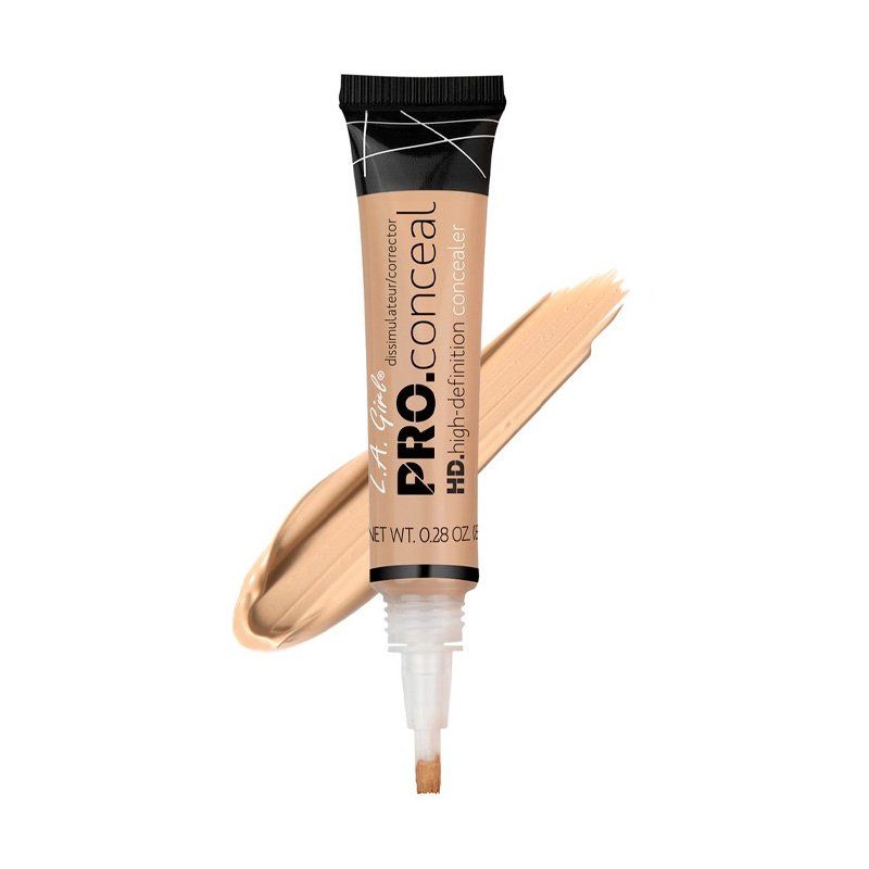 Correttore Liquido - Correttore Pro Conceal Hd