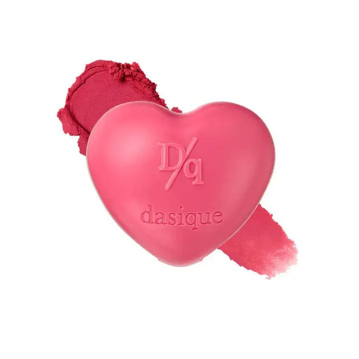 Dasique Souffle Color Pot #12 Apple Tarte