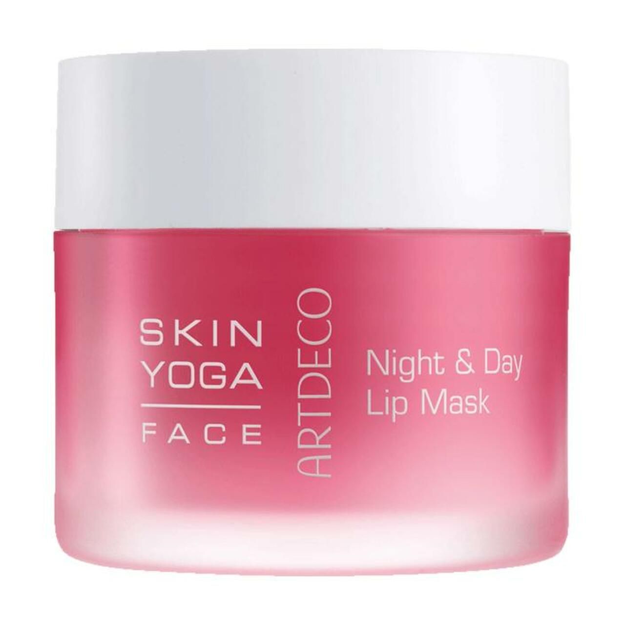 Artdeco, Skin Yoga Face Night & Day Lip Mask