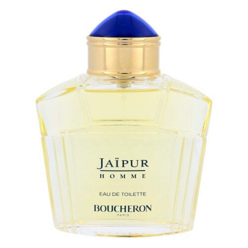 Boucheron Jaipur Homme Eau de Toilette