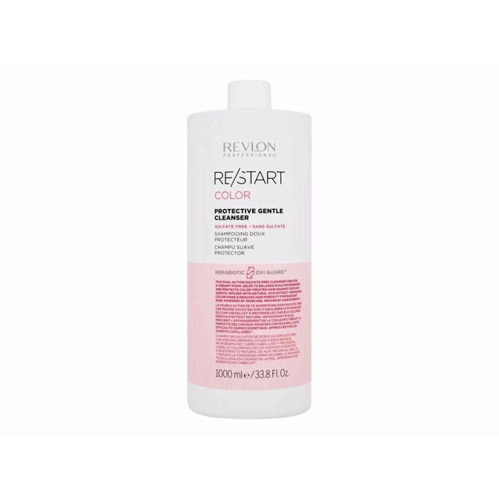 Revlon Re-Start Color Protective Gentle Cleanser