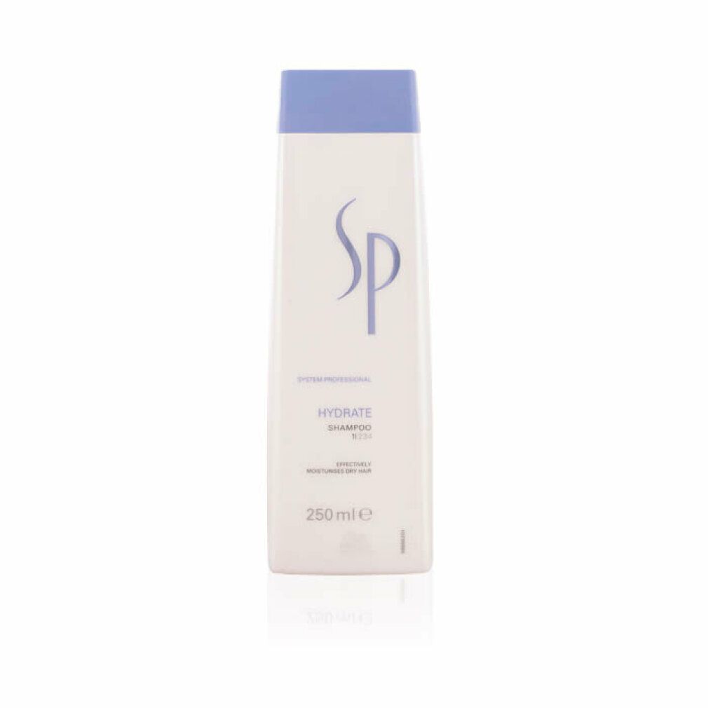Wella System Professional Hydrate Shampoo
