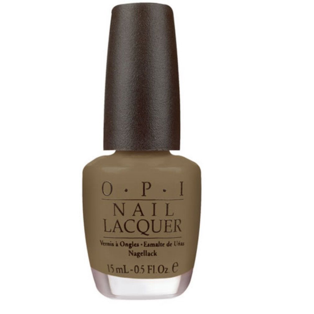 Opi Nail Lacquer Nlf15 You Dont Know Jacques 15ml - Immagine 9