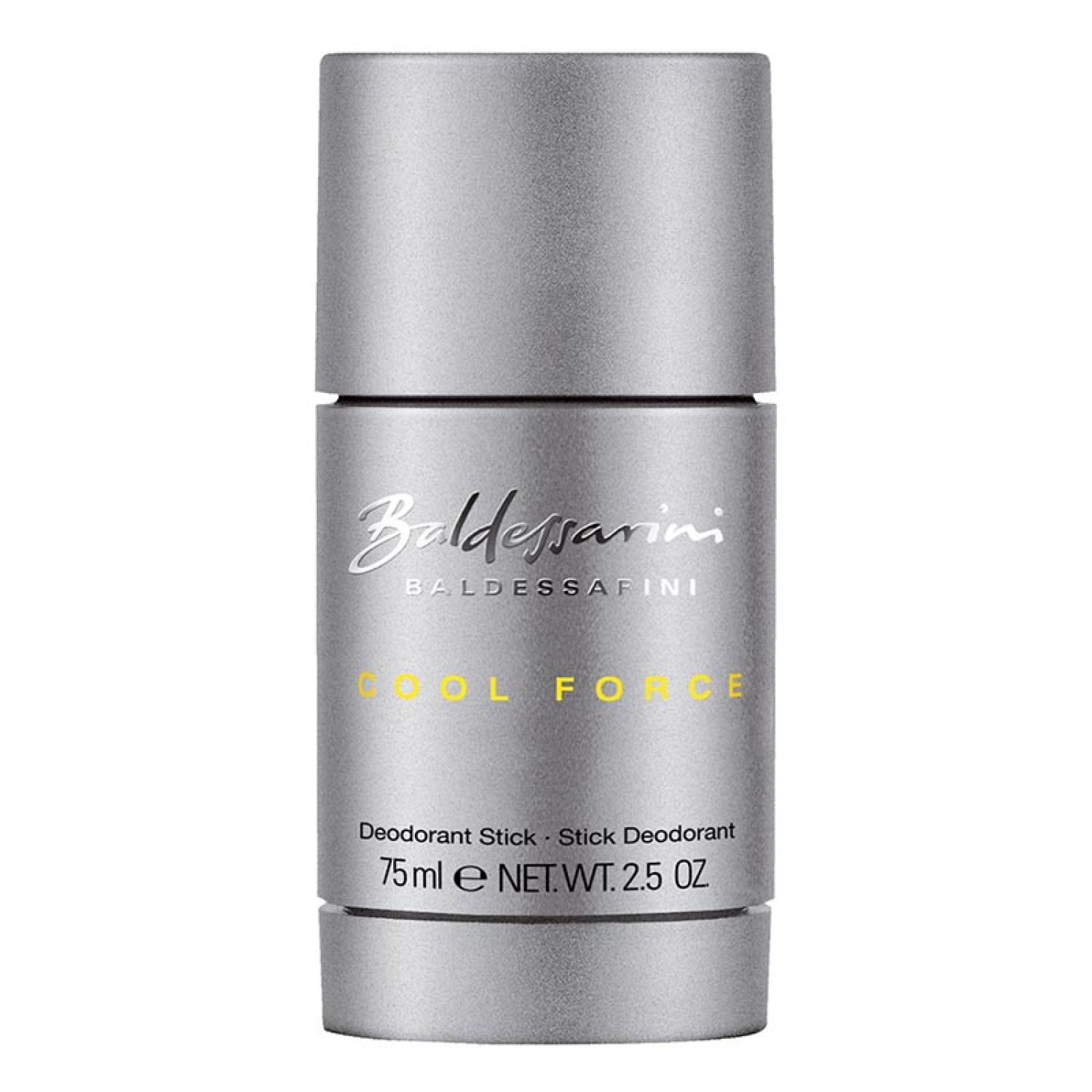 Baldessarini Cool Force Deodorant Stick