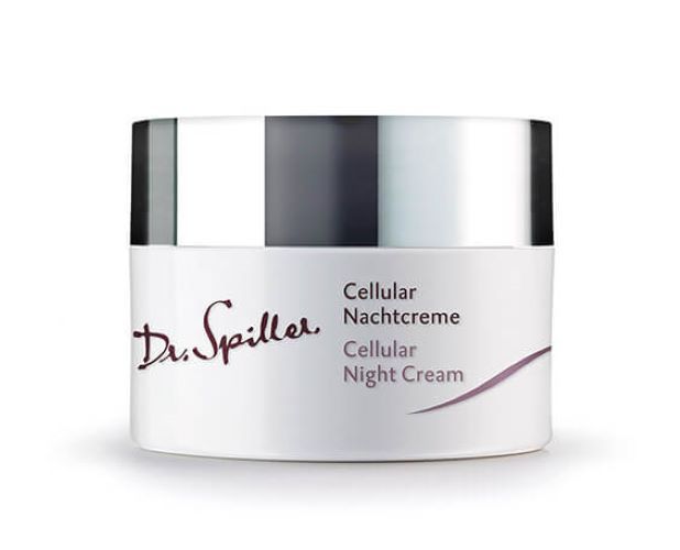 Dr. Spiller Cellular Nachtcreme 50 ml