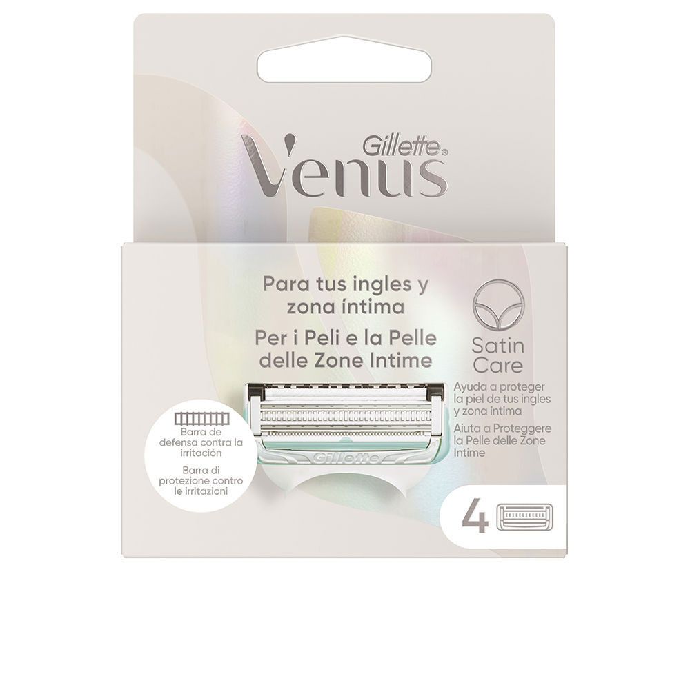 VENUS INTIMA Ladegerät 4 Ersatzteile