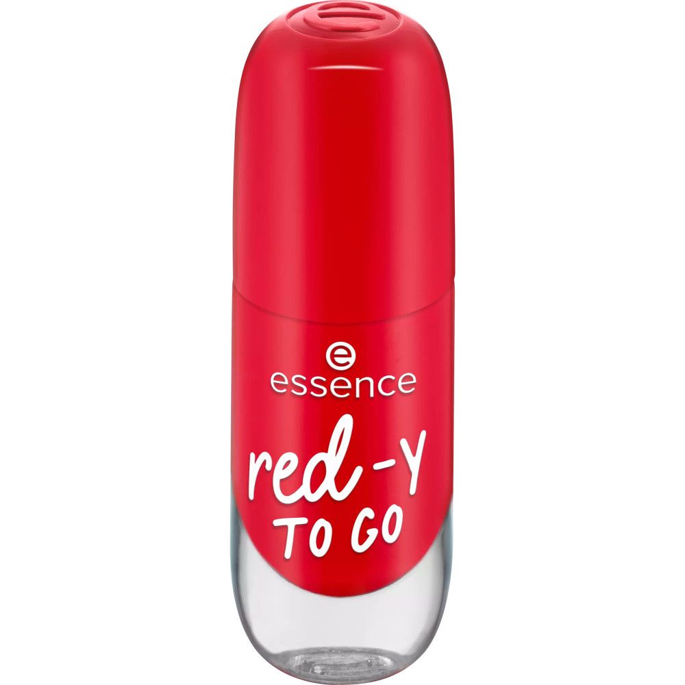 Essence - Nagelfarbener Gel-Nagellack
