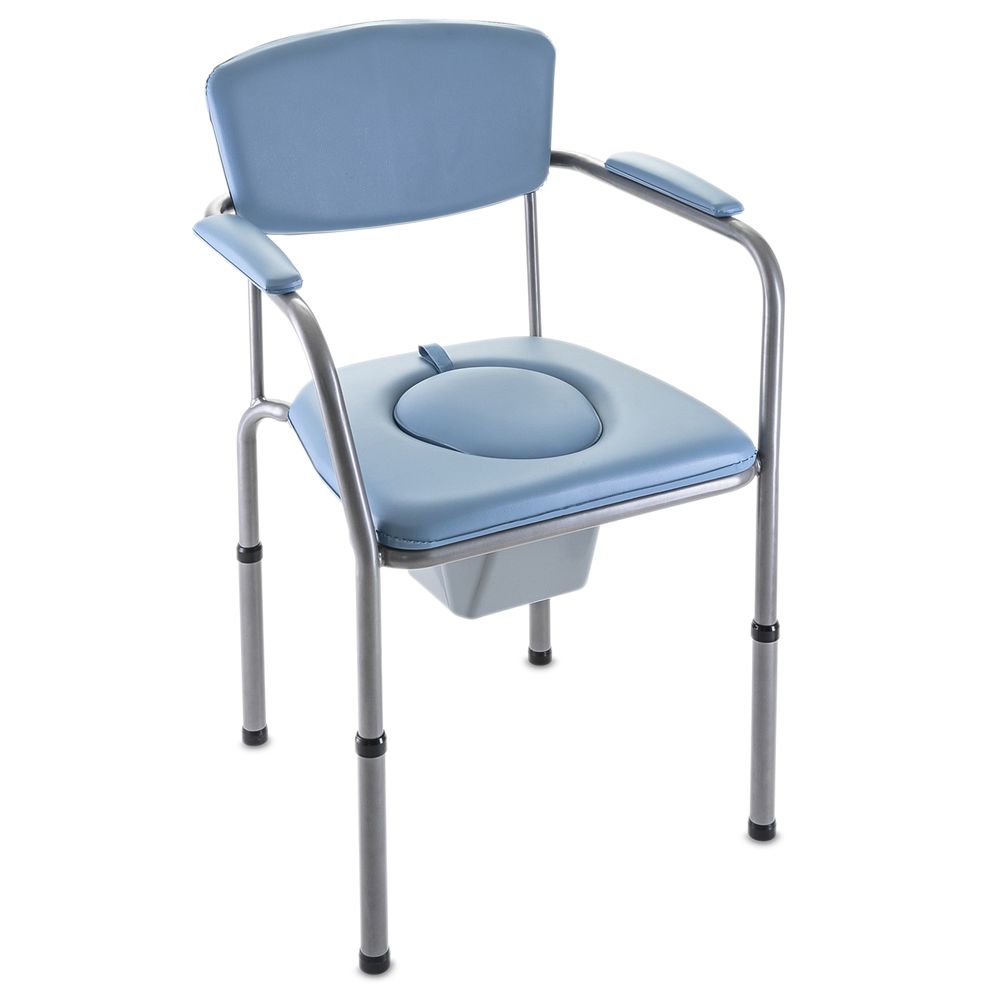 Invacare H440 Omega ECO Toilettenstuhl