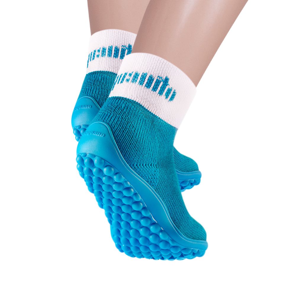 Leguano Leguanito Barfußschuh Gesundheitsschuh für Kinder