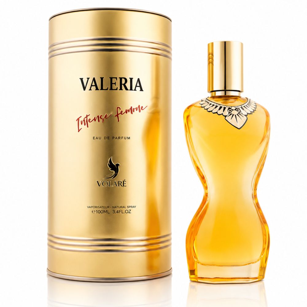 Volaré - Valeria Intense Eau de Parfum für Damen