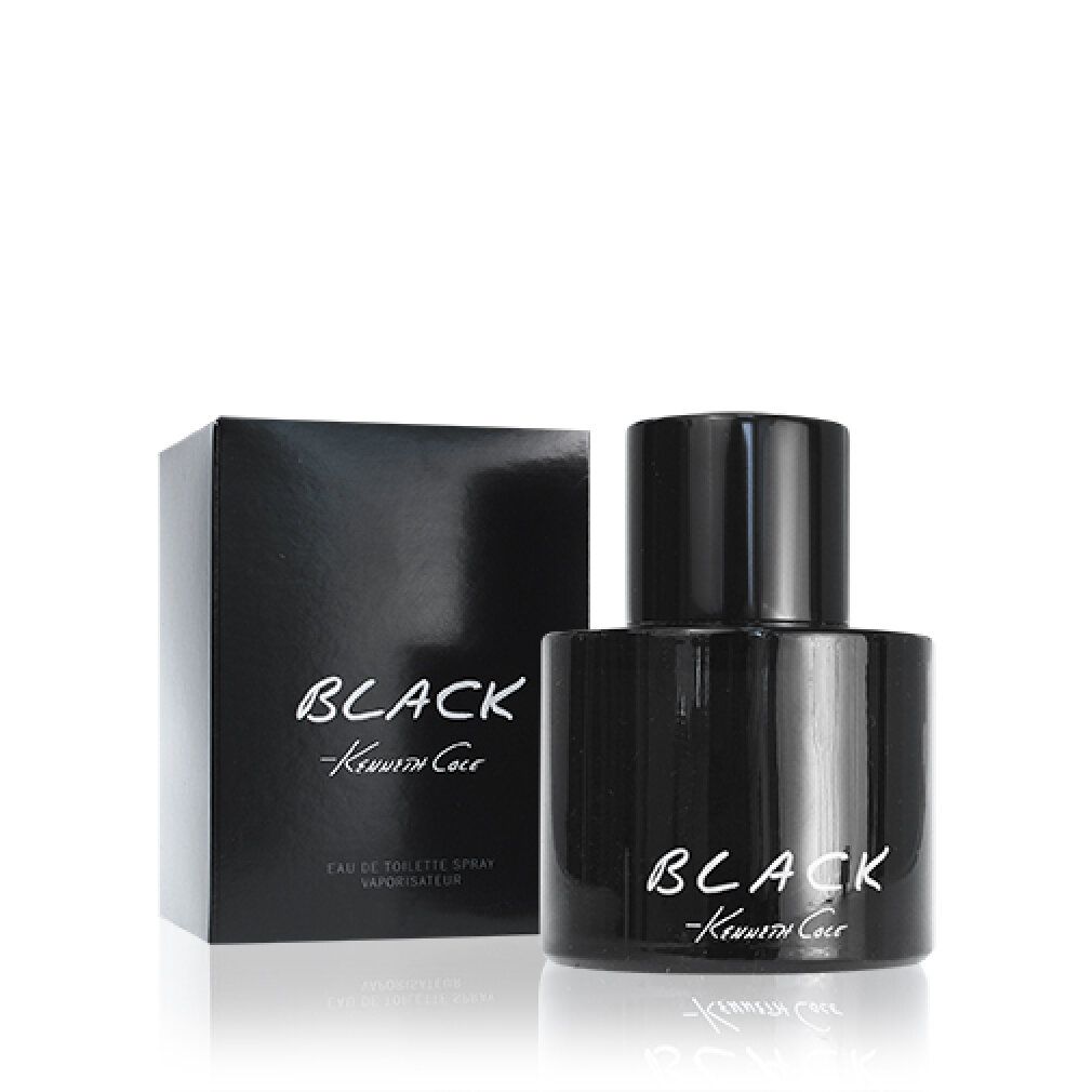 Kenneth Cole Black Eau de Toilette