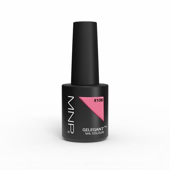 MNP GELEGANT GEL POLISH SMALTO SEMIPERMANENTE 106 SOPHIA