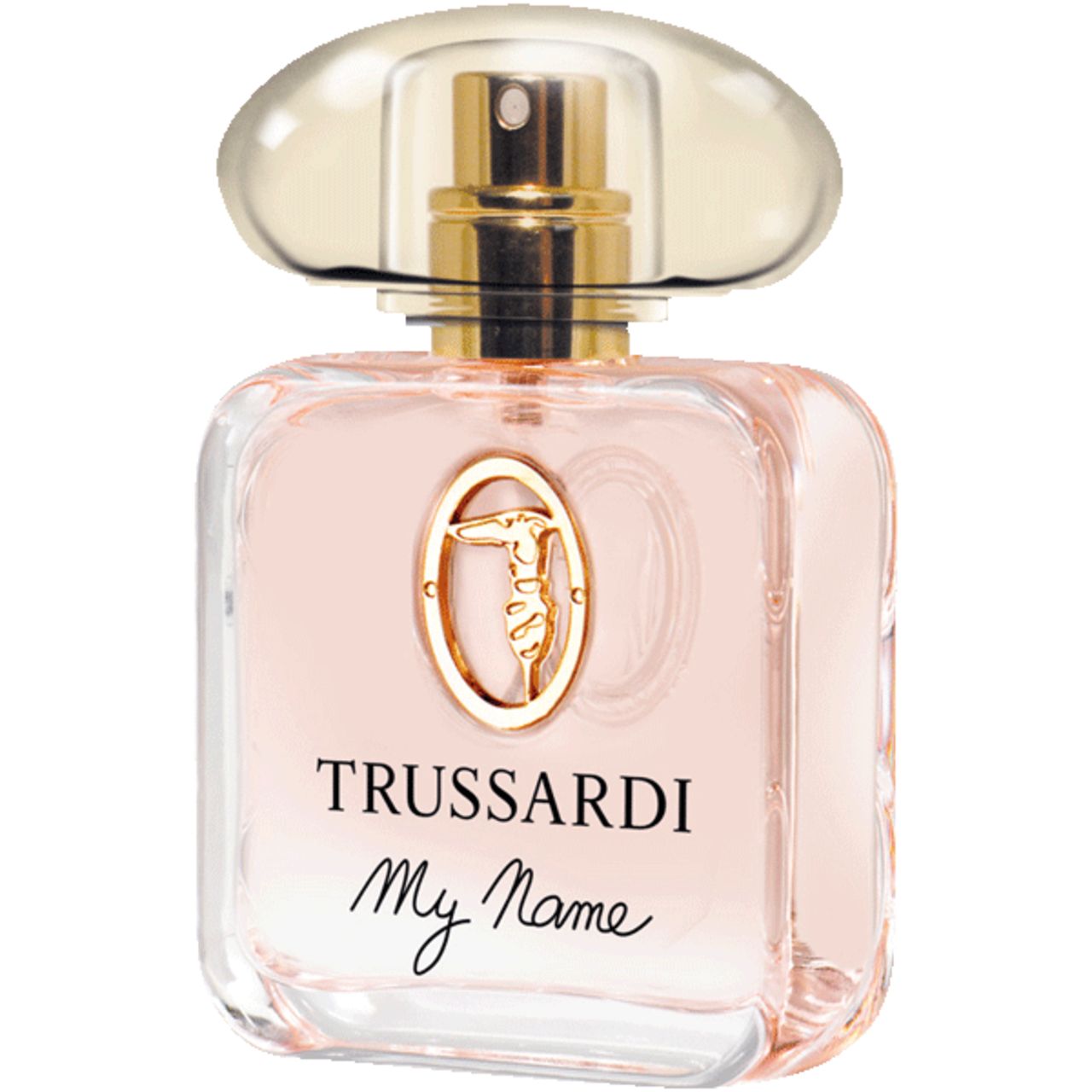 Trussardi, My Name EdP Nat. Spray