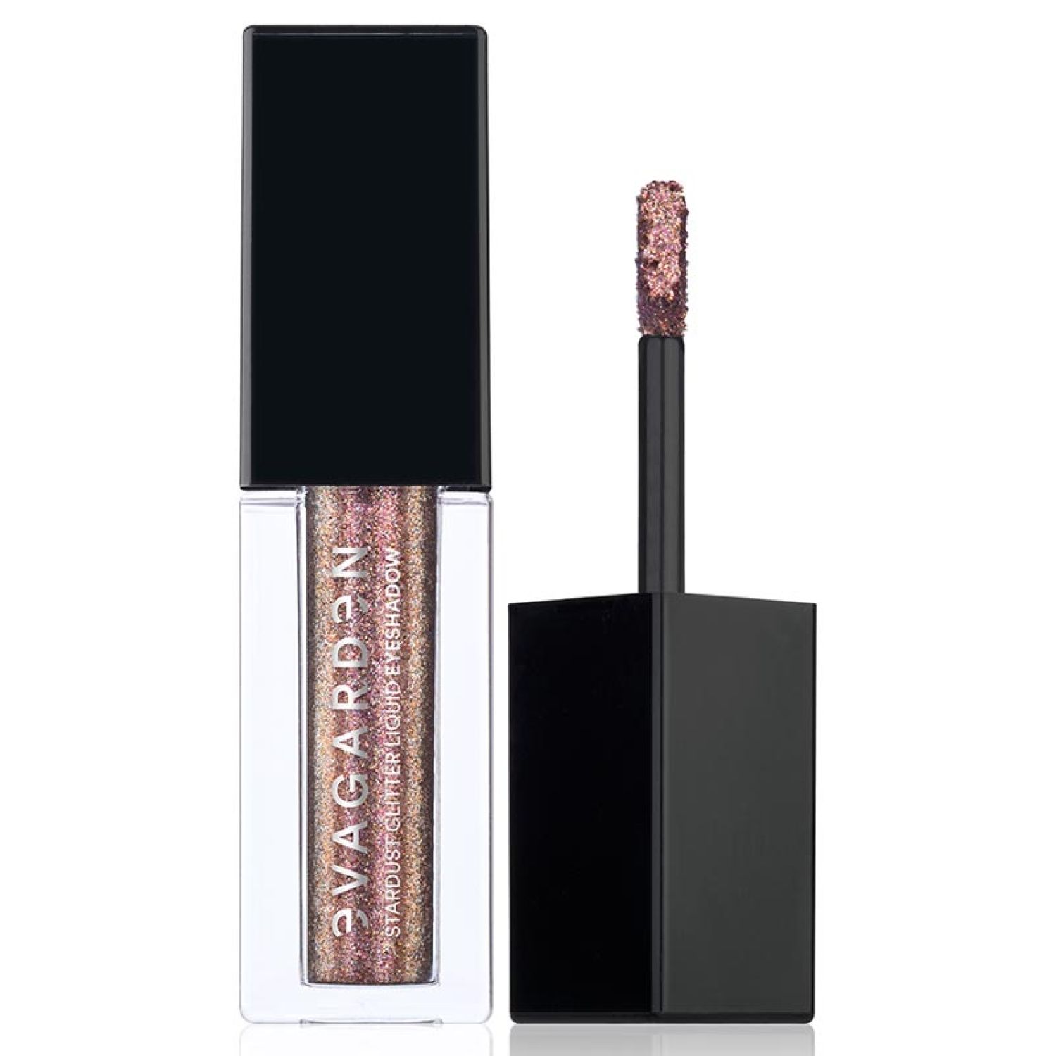 Eyes Eyeshadow Stardust Glitter 418 brown 4 ml