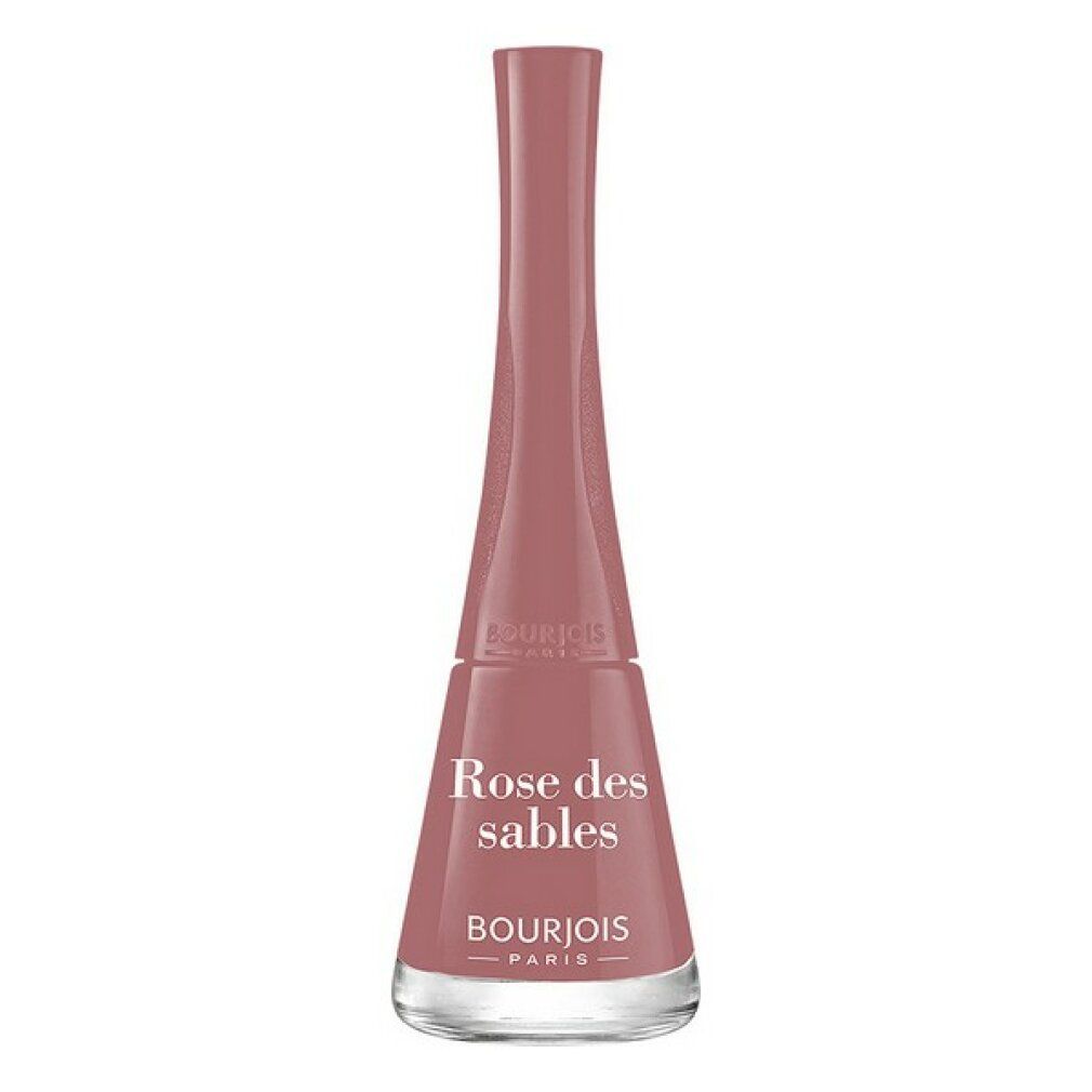 Bourjois 1 Seconde Nail Polish 35