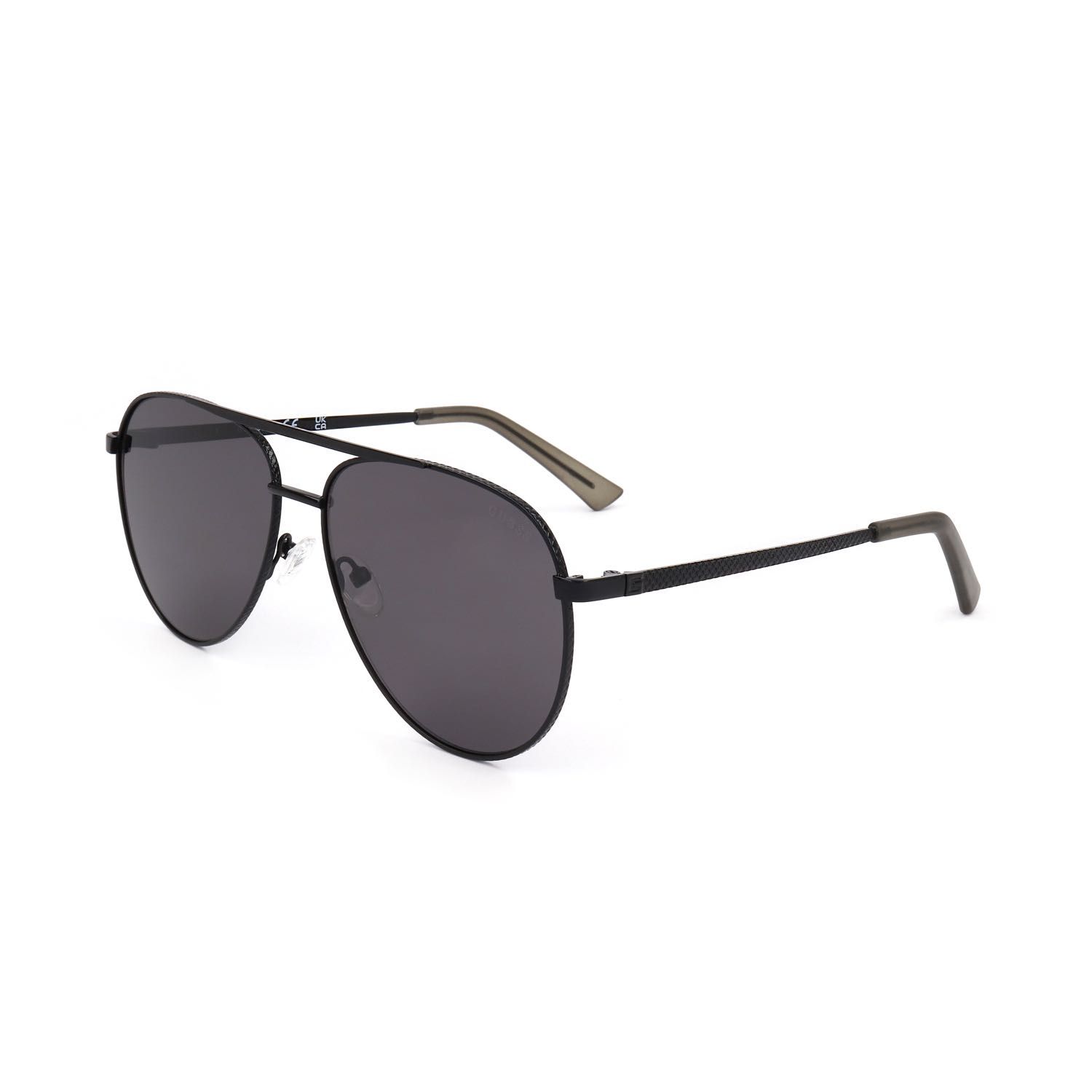 Guess Factory occhiali da sole uomo GF5080 black