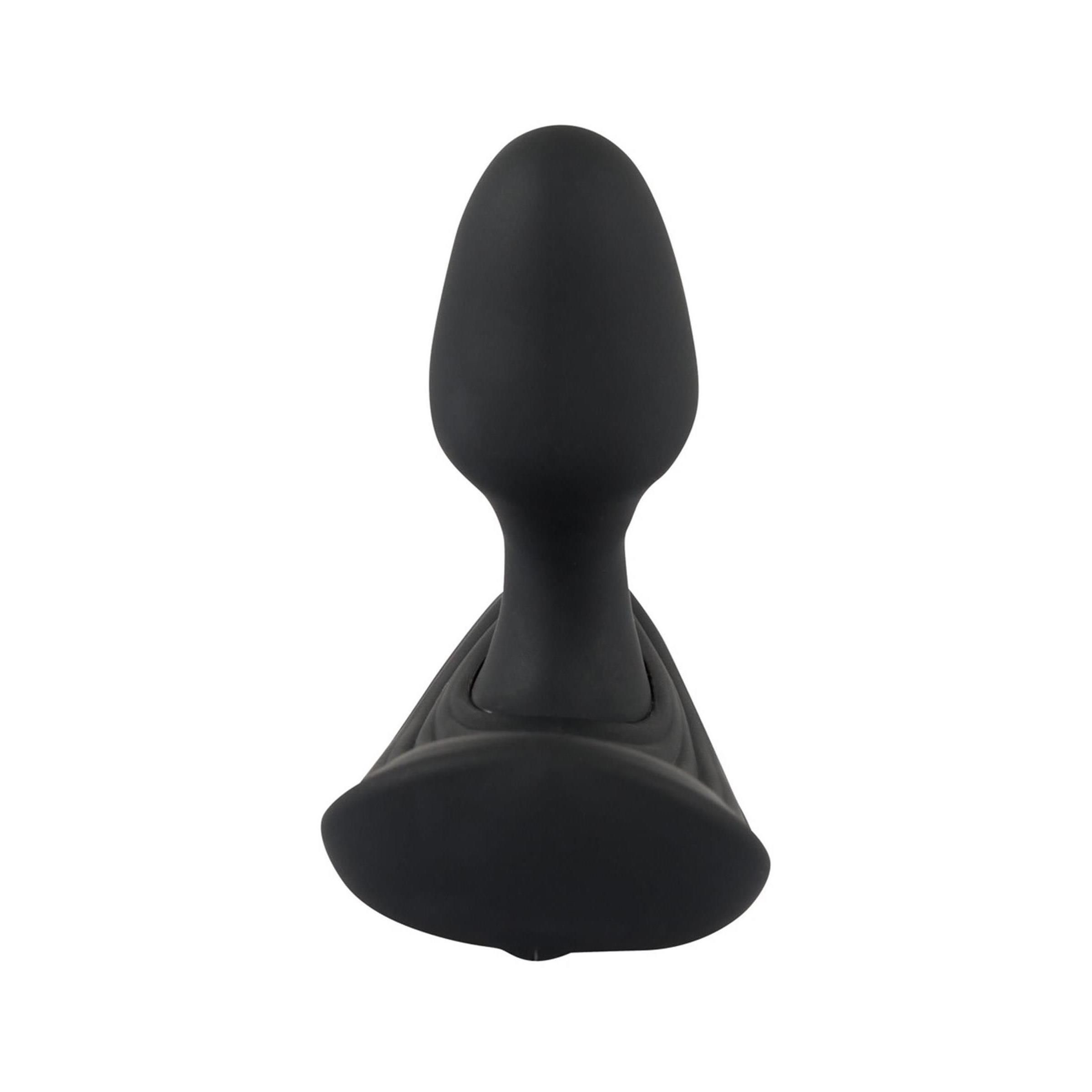 Inflatable + RC - You2Toys Inflatable Inflatable + RC Butt Plug
