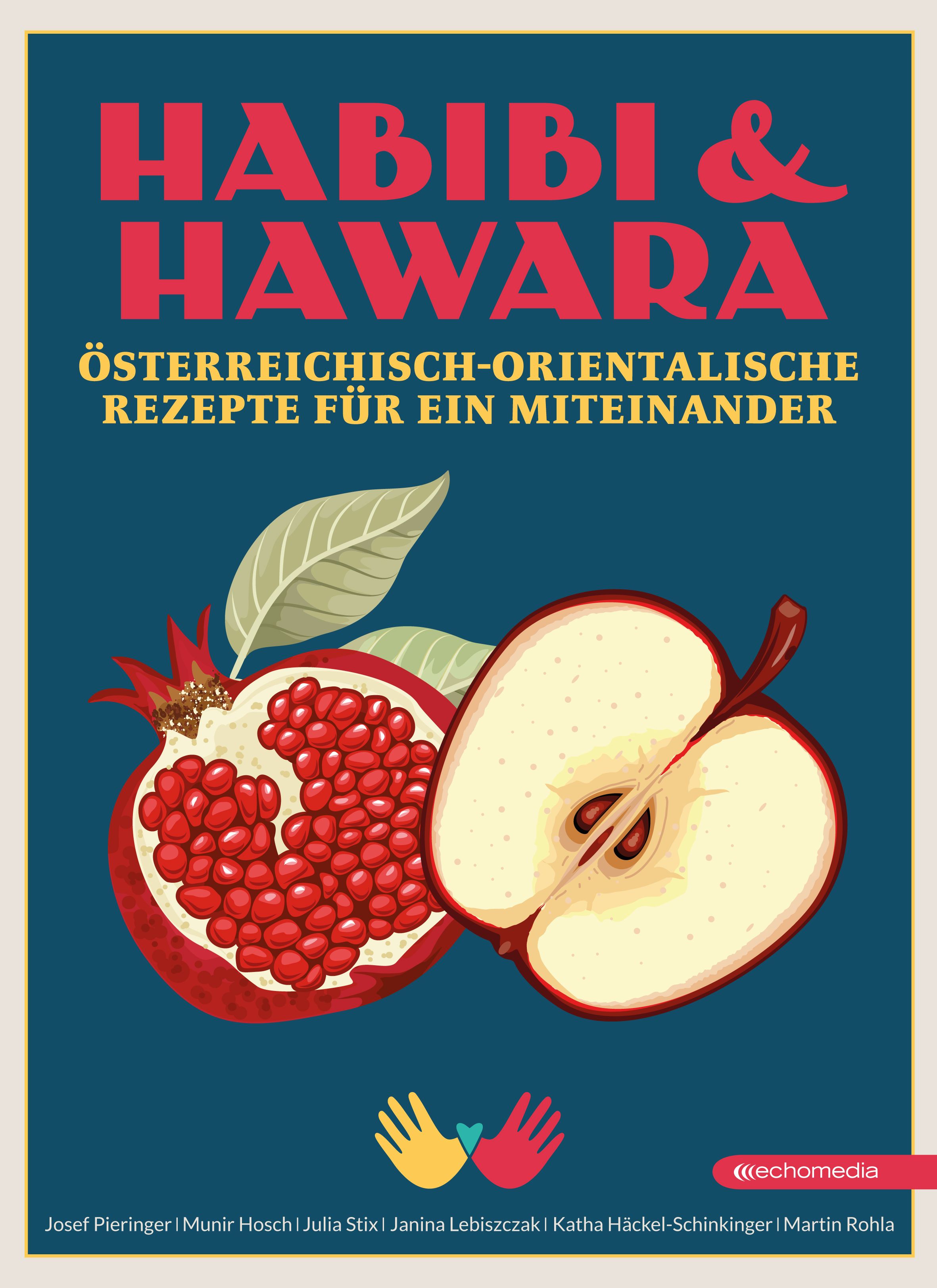Habibi & Hawara