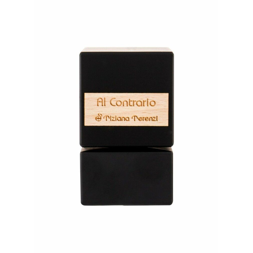 Tiziana Terenzi Al Contrario