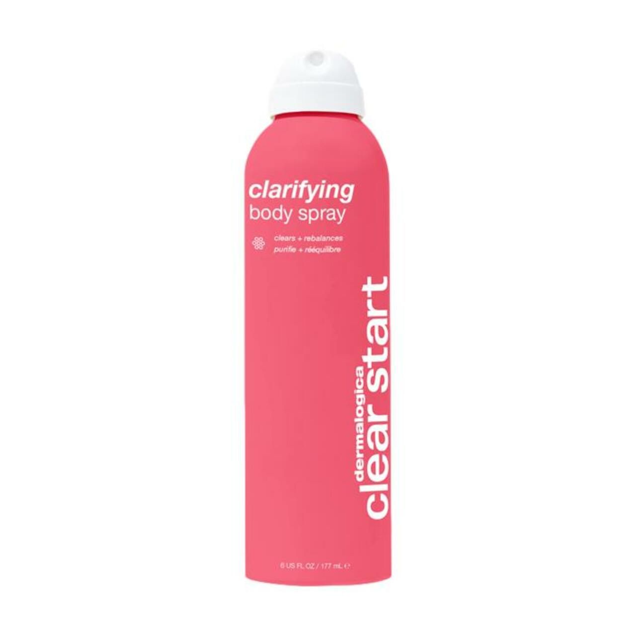 dermalogica Clear Start Clarifying Body Spray