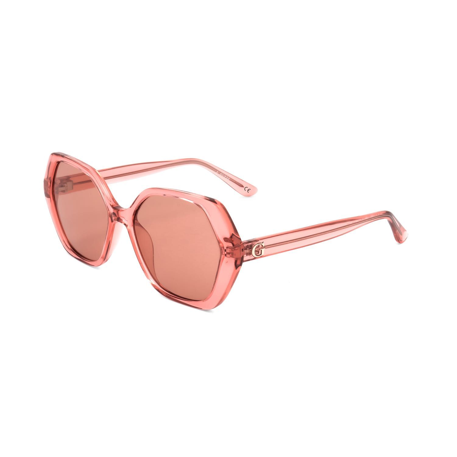 Guess occhiali da sole bambina GU8292 pink
