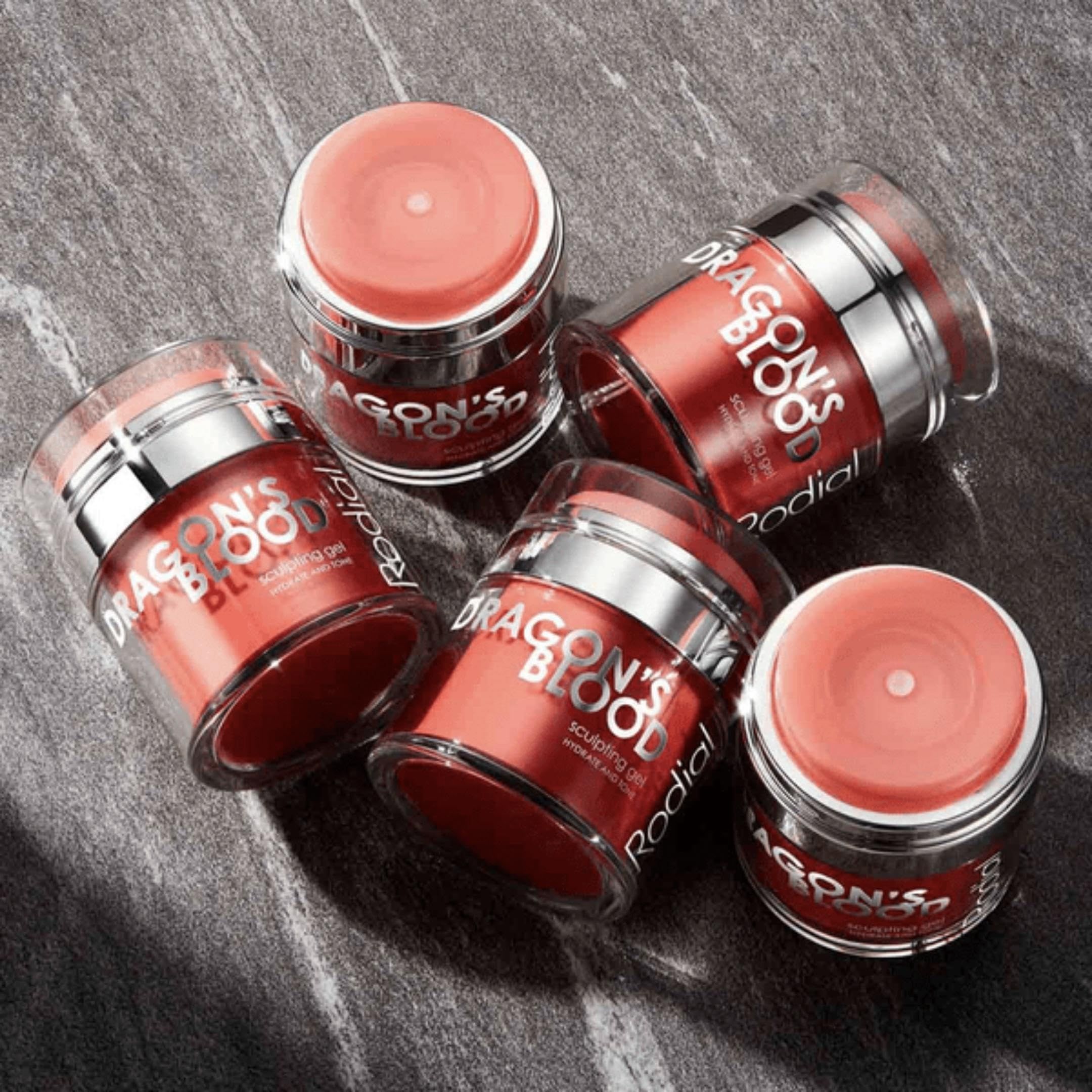 RODIAL Dragon's Blood Sculpting Gel