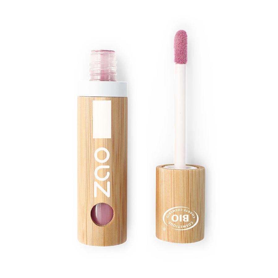 ZAO Make-up Smalto Labbra