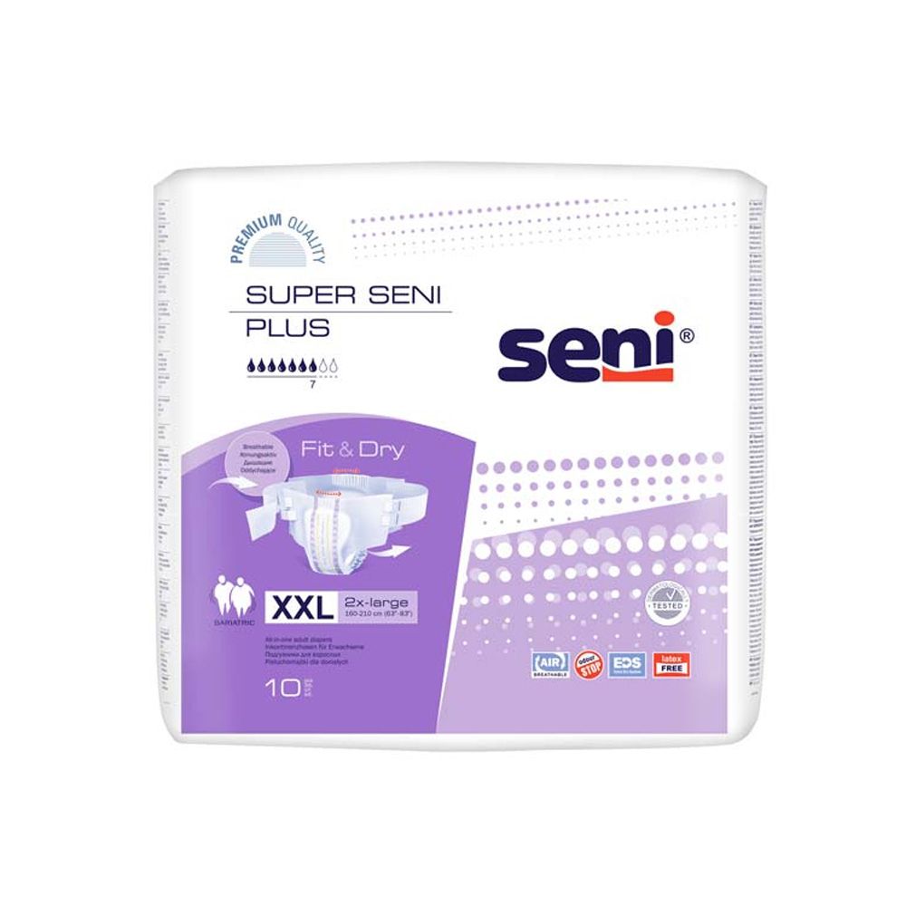 Super Seni Plus