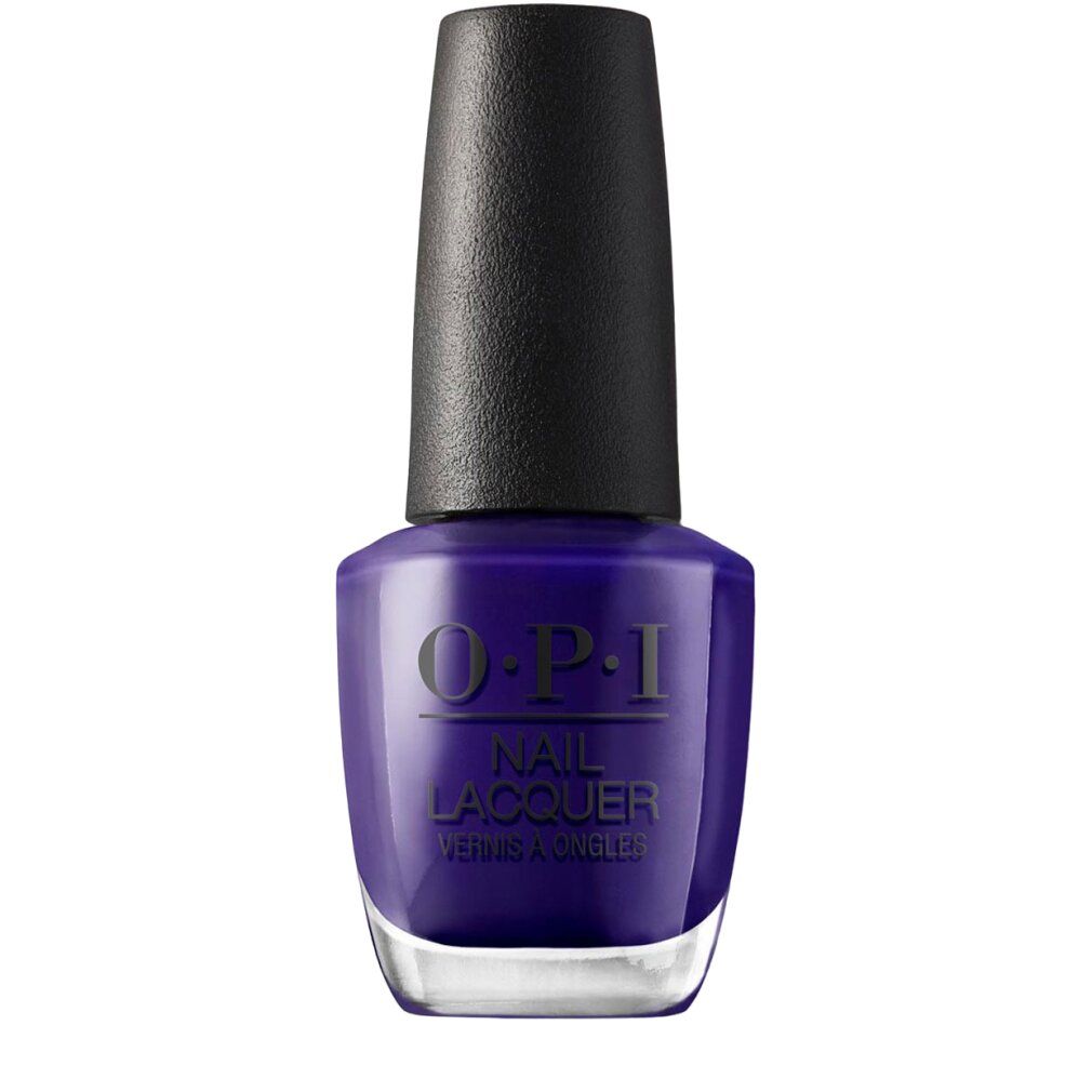 opi Nordic Collection Nagellack  - Do You Have this Colour in Stock-holm?
