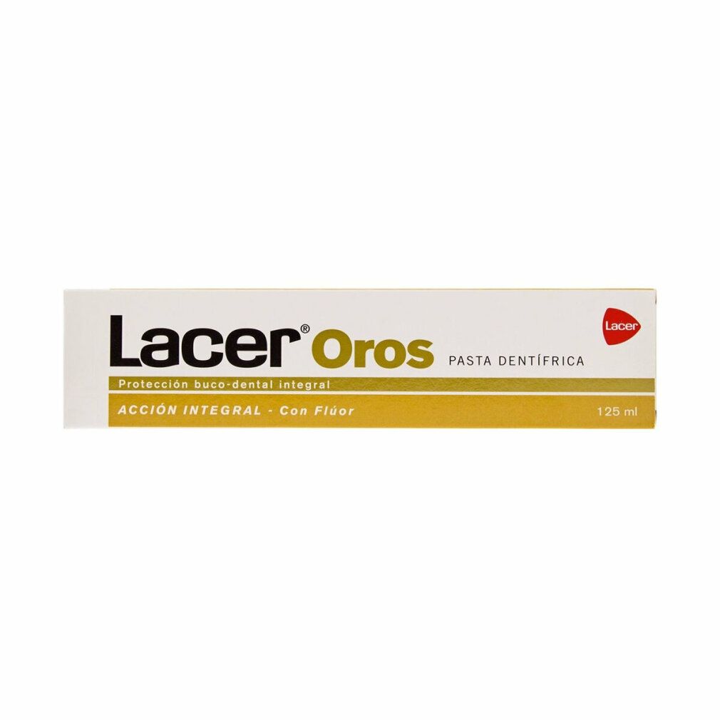 Lacer Oros 0,125 l