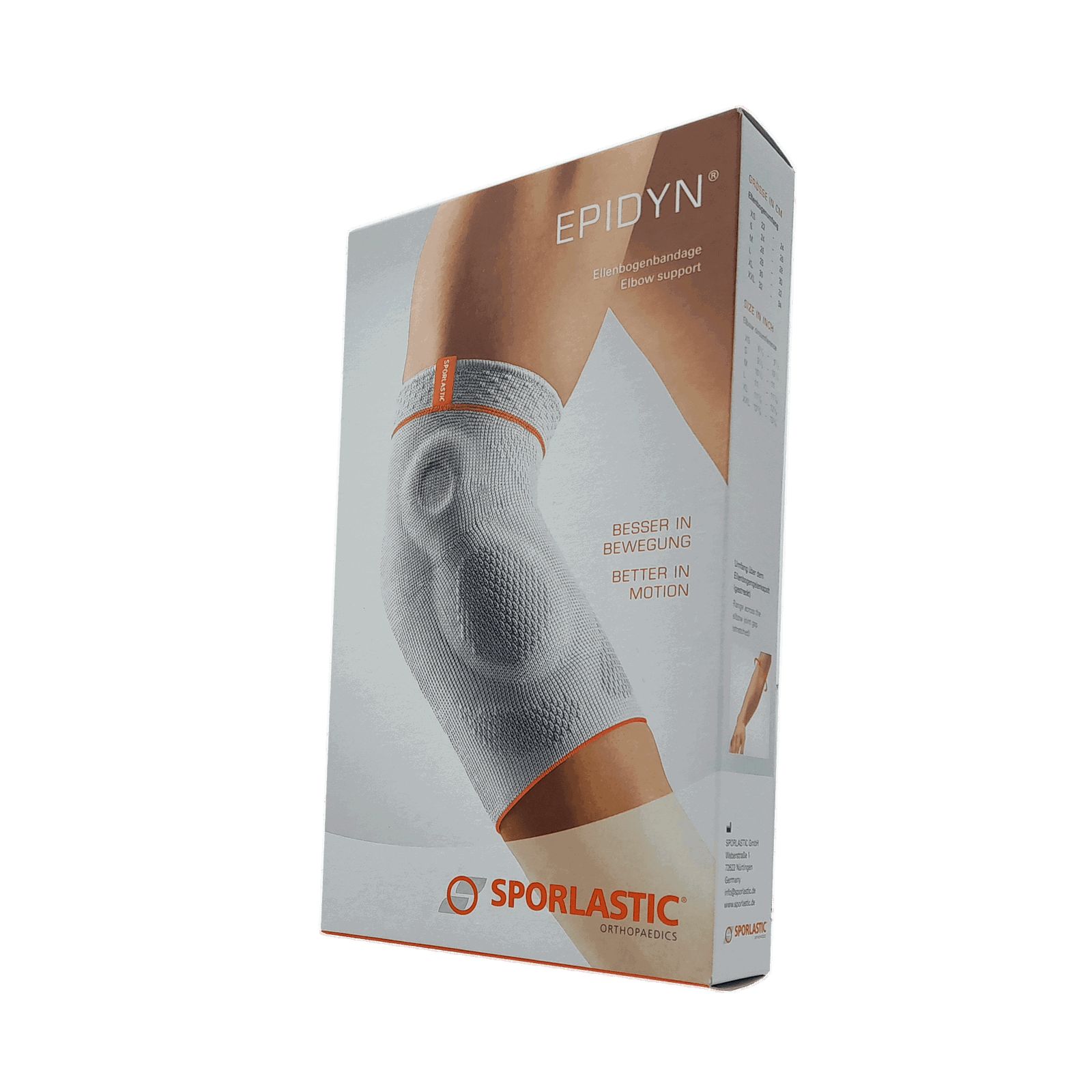 Epidyn Ellbogenbandage