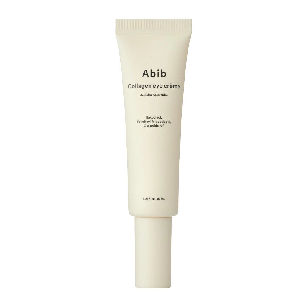 Abib Collagen Augencreme Tube, 30 ml.