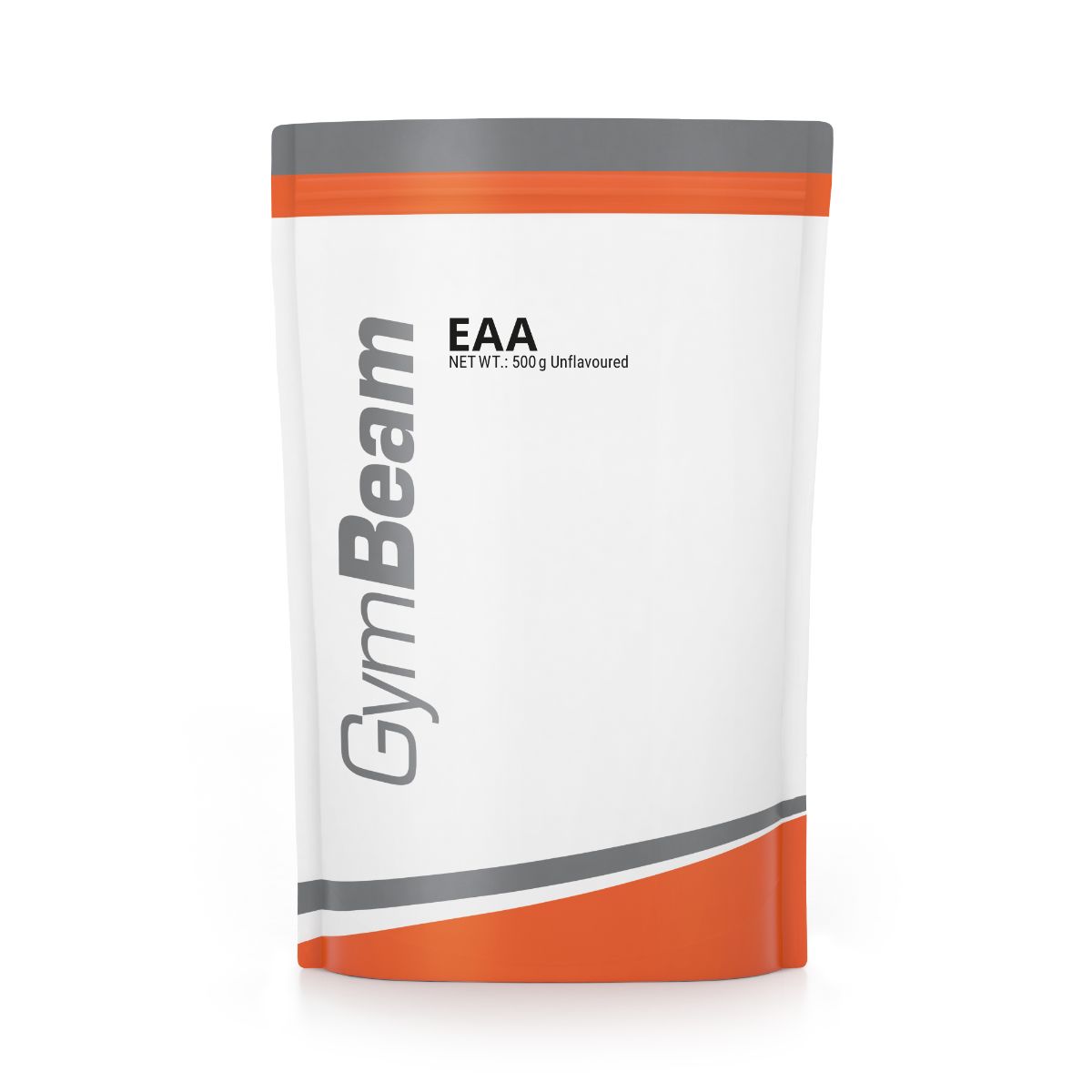 GymBeam EAA Aminosäuren Pulver mit Bcaa 500 g