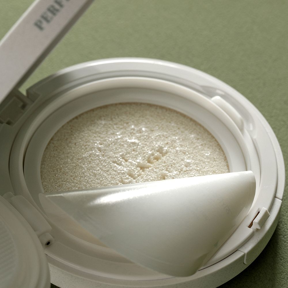 VILLAGE 11 FACTORY Perfect Airy Sun Cushion SPF 50+ PA++++ Face Cream