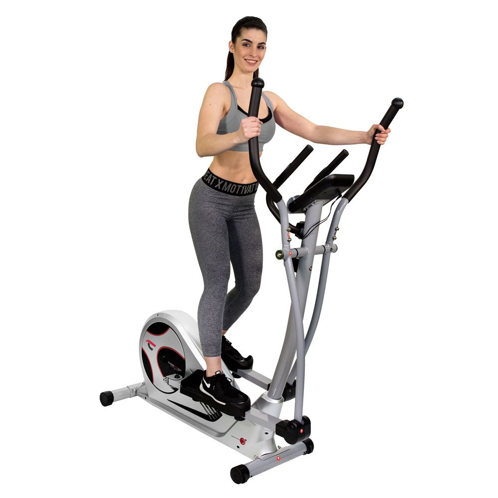 CHRISTOPEIT SPORT Crosstrainer CS 5