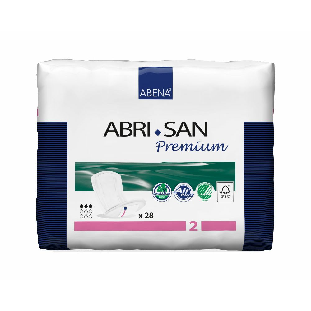 ABRI SAN Micro Air Plus Nr.2