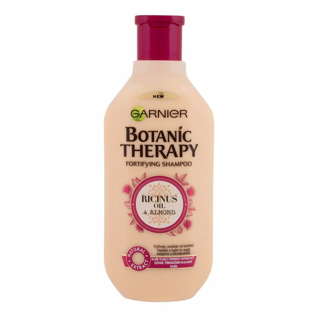Stärkendes Shampoo Botanic Therapy Stärkendes Shampoo
