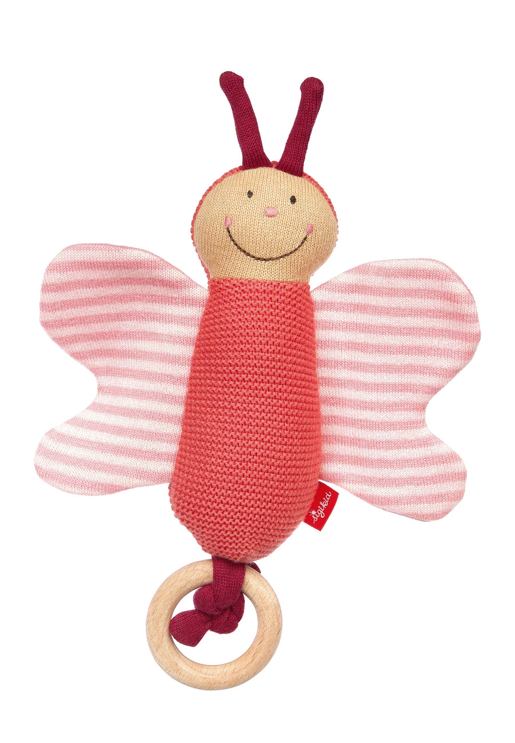 Sigikid Strick-Greifling 1 Pc