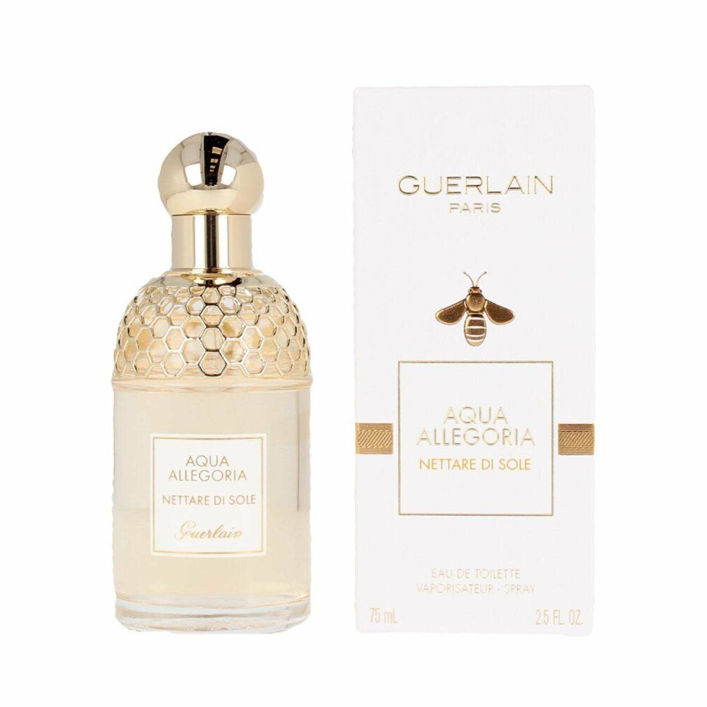 aqua allegoria nettare di sole edt vapo