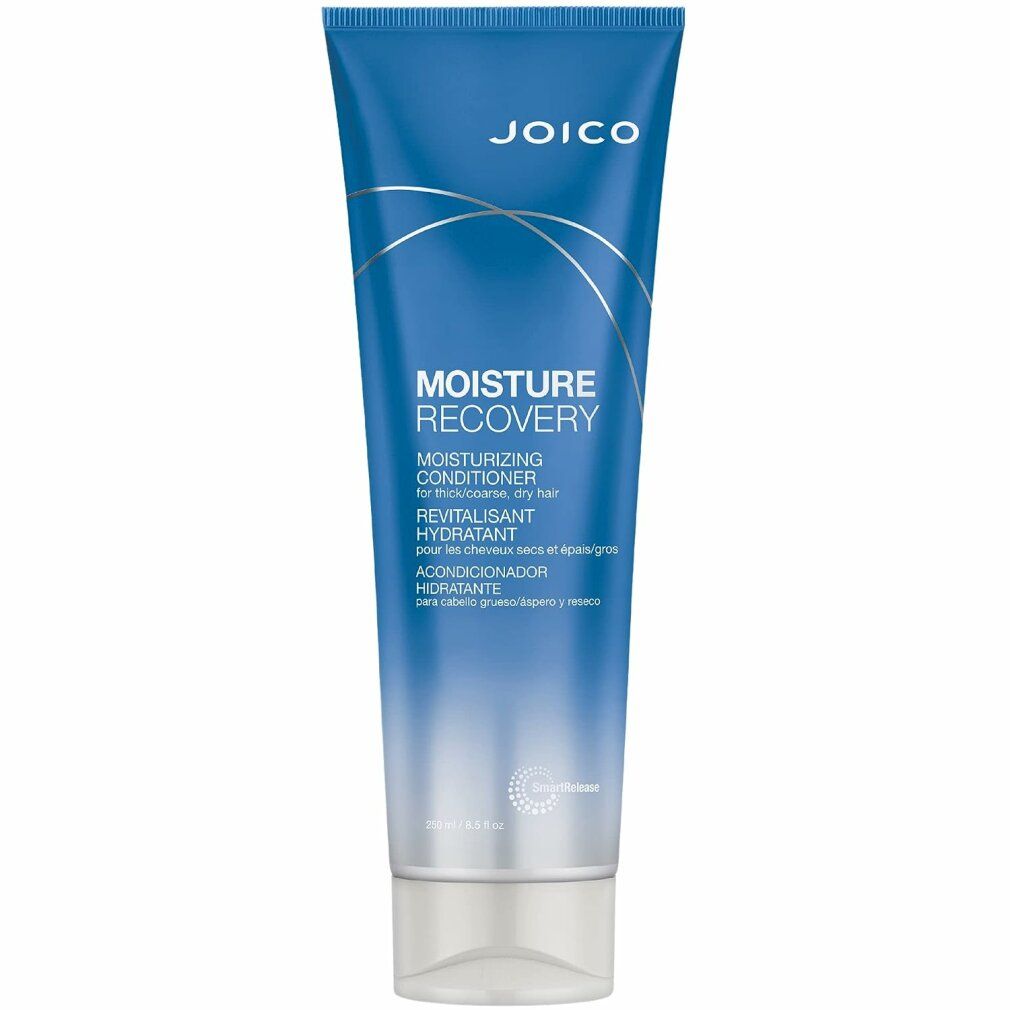 Joico Unisex Rosa Balsamo, Balsamo Di Recupero Dell'umidità 250Ml (250 Ml) - Immagine 3