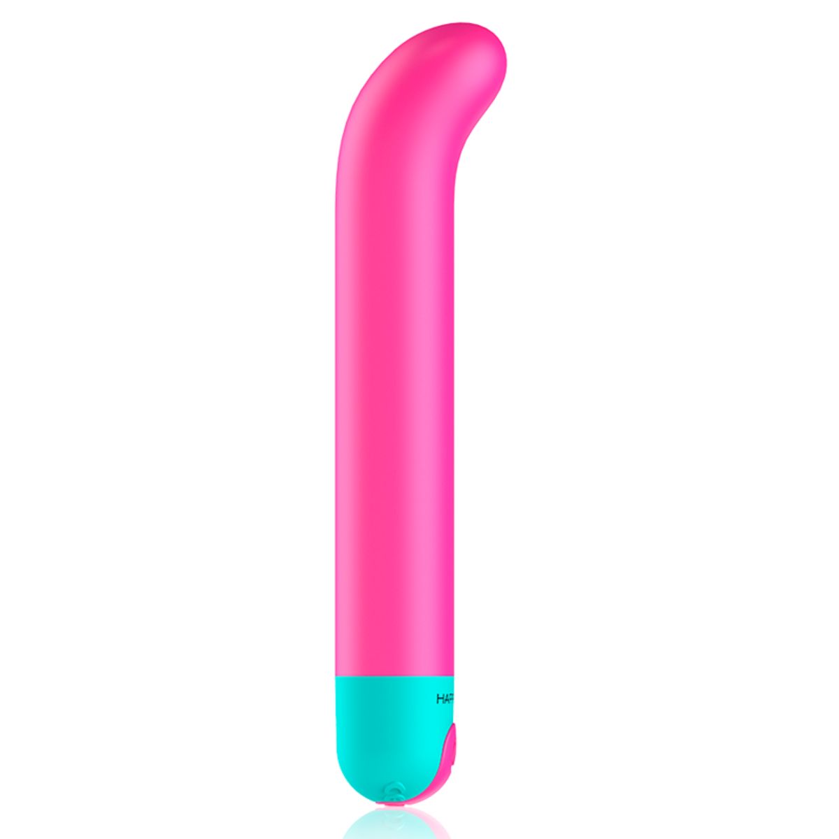 G-Punkt-Vibrator "Ariel" | 10 Vibrationsmodi | Happy Loky