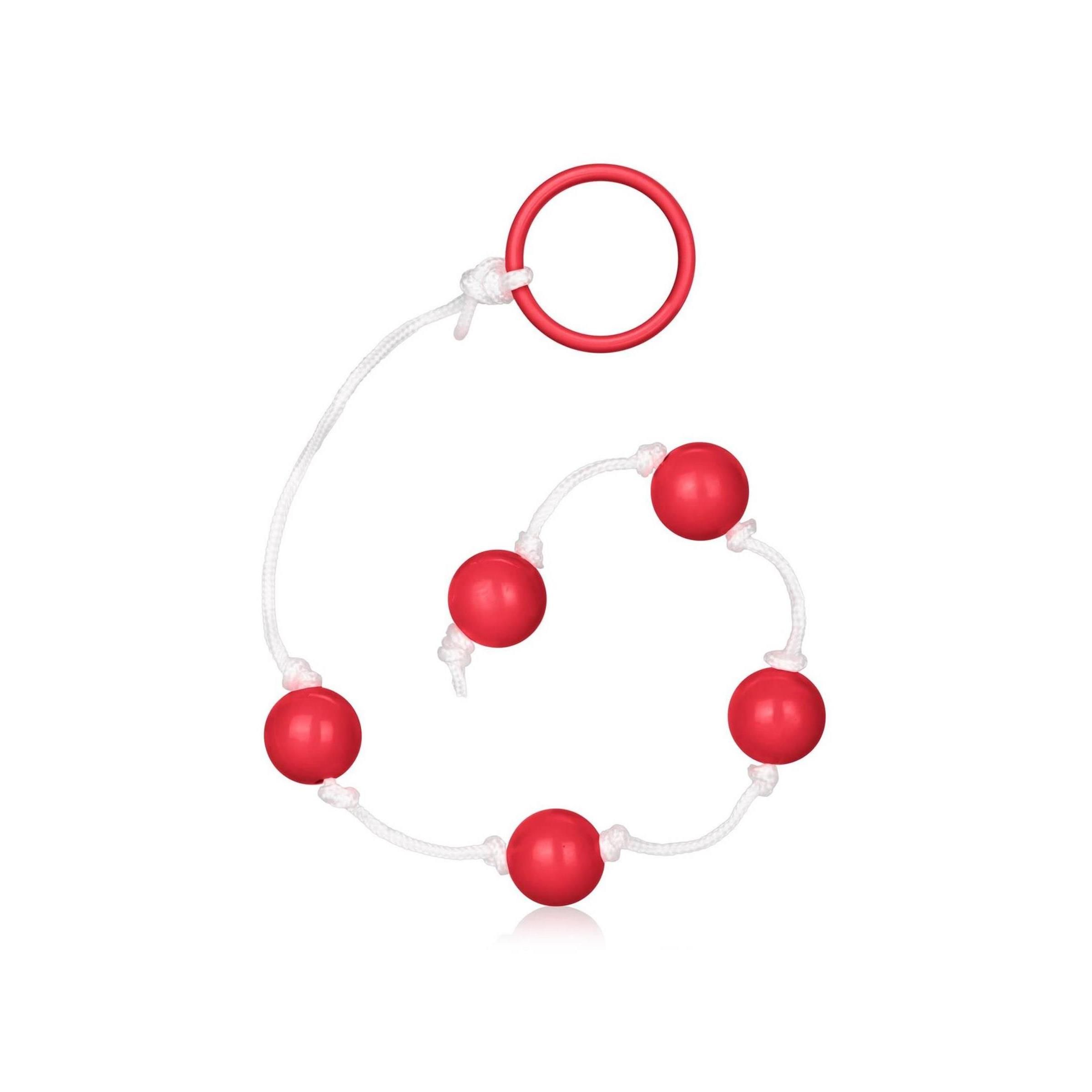 CalExotics Anal Beads 1 St