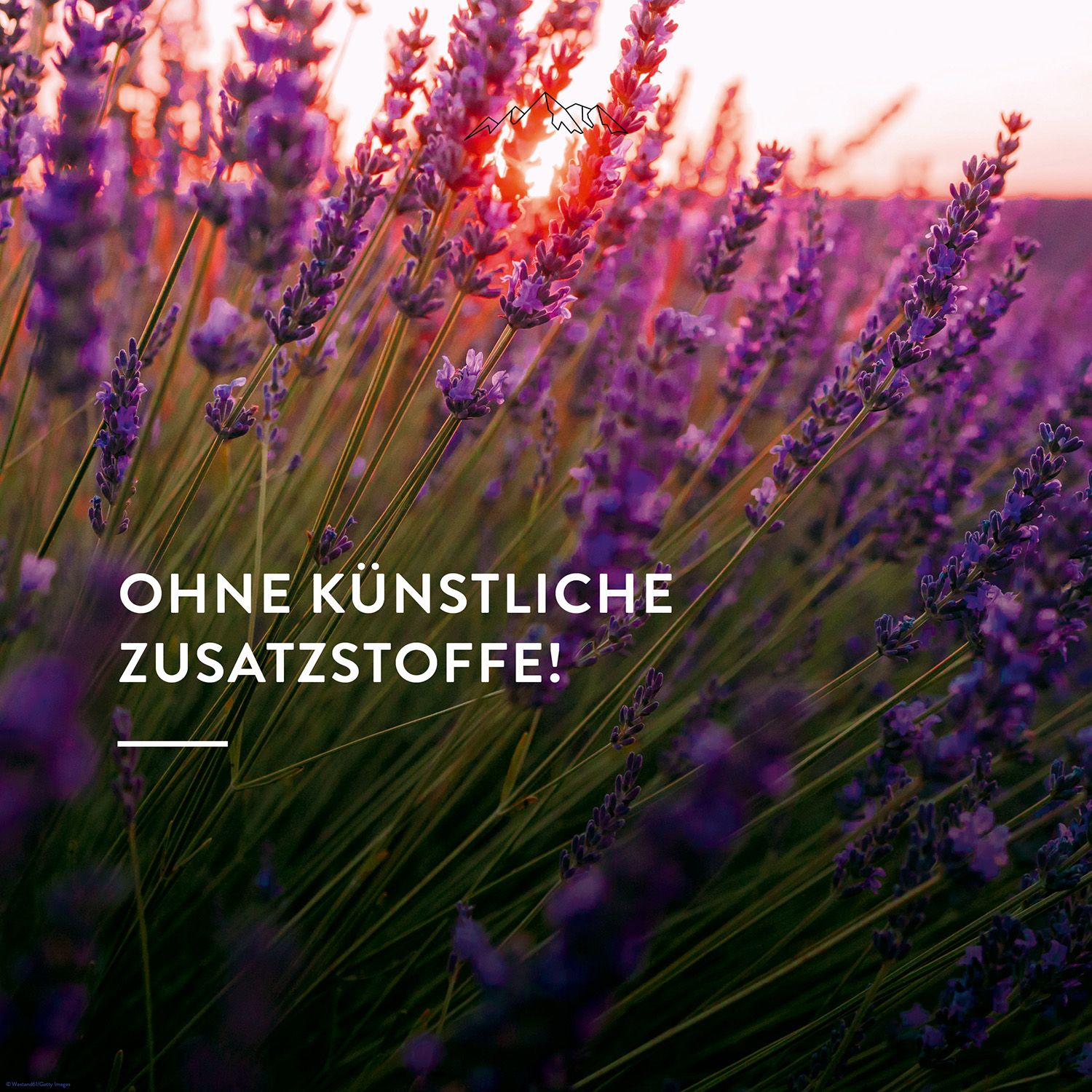 AllgäuQuelle Bio Geschenk-Set Bio Öl Lavendel Eukalyptus mit Raumspray, Badeöl, Zirben-Säckchen