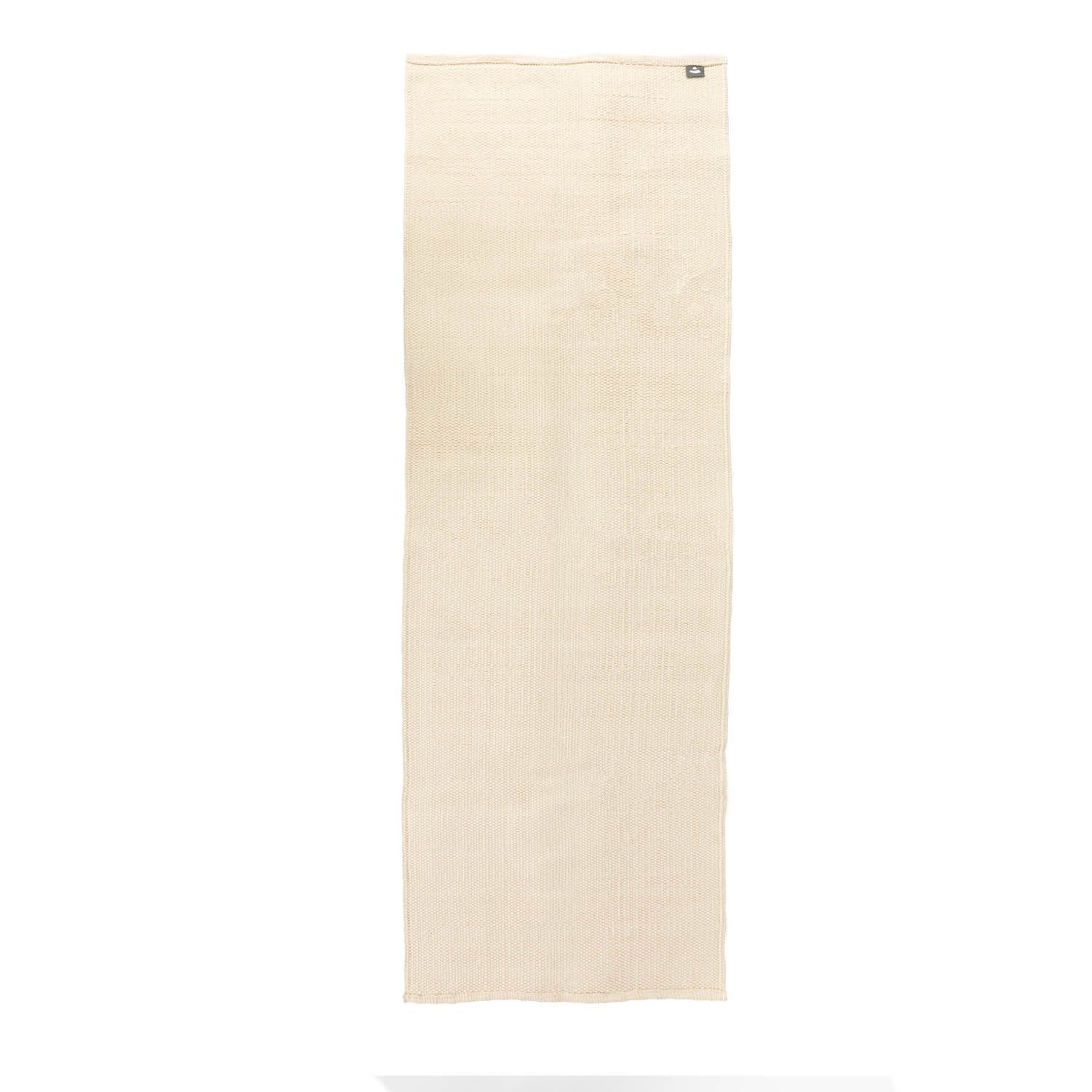bodhi Yoga Rug, natur, Baumwolle