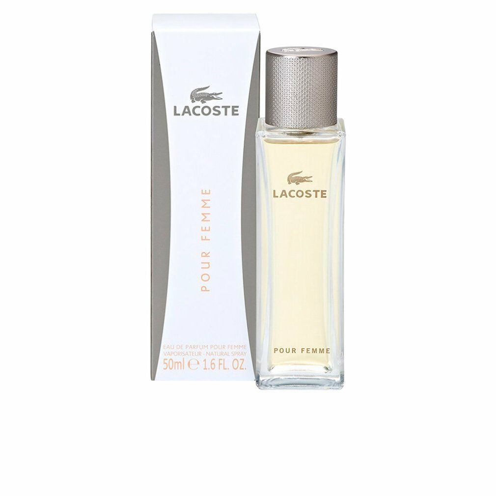 Lacoste Pour Femme Edp Spray