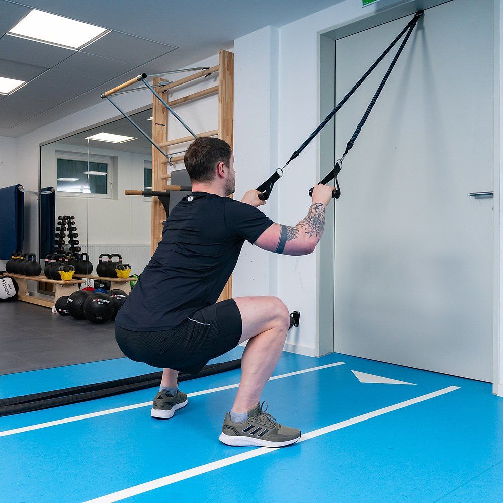 "Sport-Thieme Fitness-Tube-Set ""Premium"""