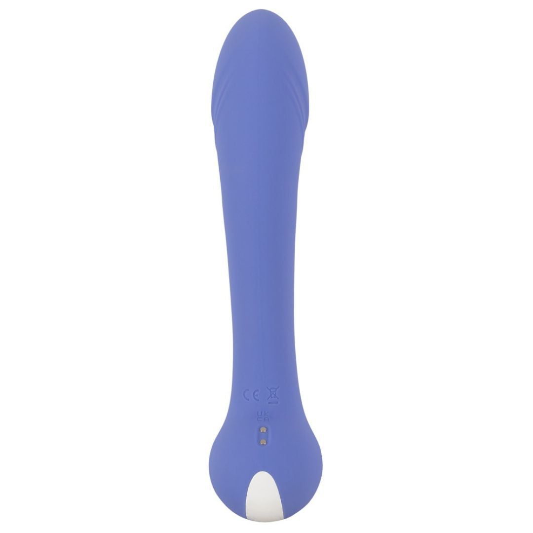 G-Punkt Vibrator „AWAQ.U Vibrator 3“ | 10 Vibrationsmodi, vielseitig einsetzbar | bswish