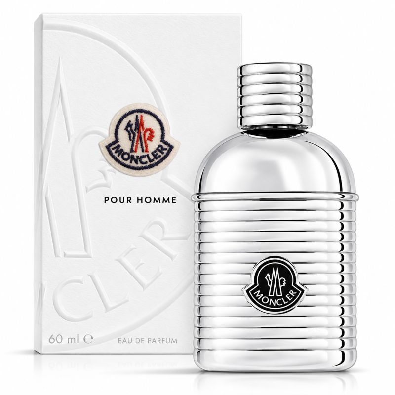 Lacoste Original Eau de Parfum Flakon mit Lavendel, Zitrone und Holz.