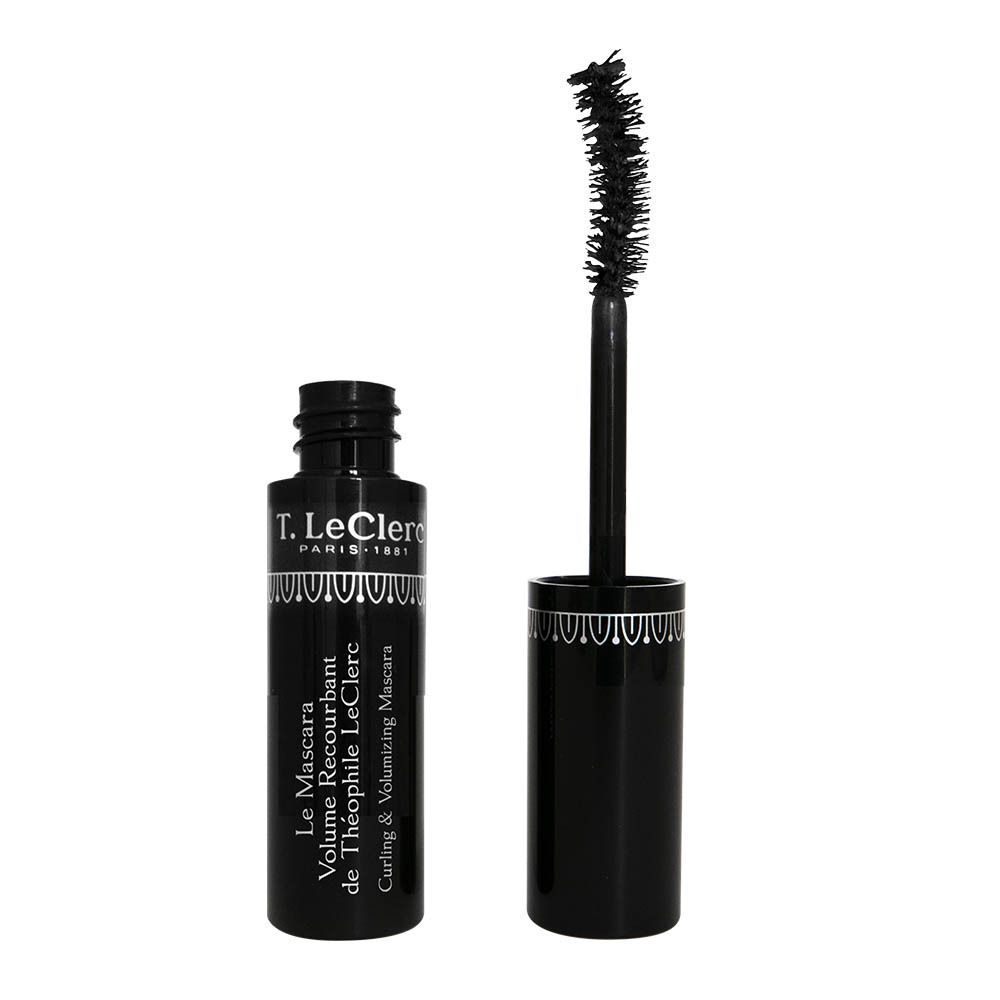 T.LeClerc Curling & Volumizing Mascara