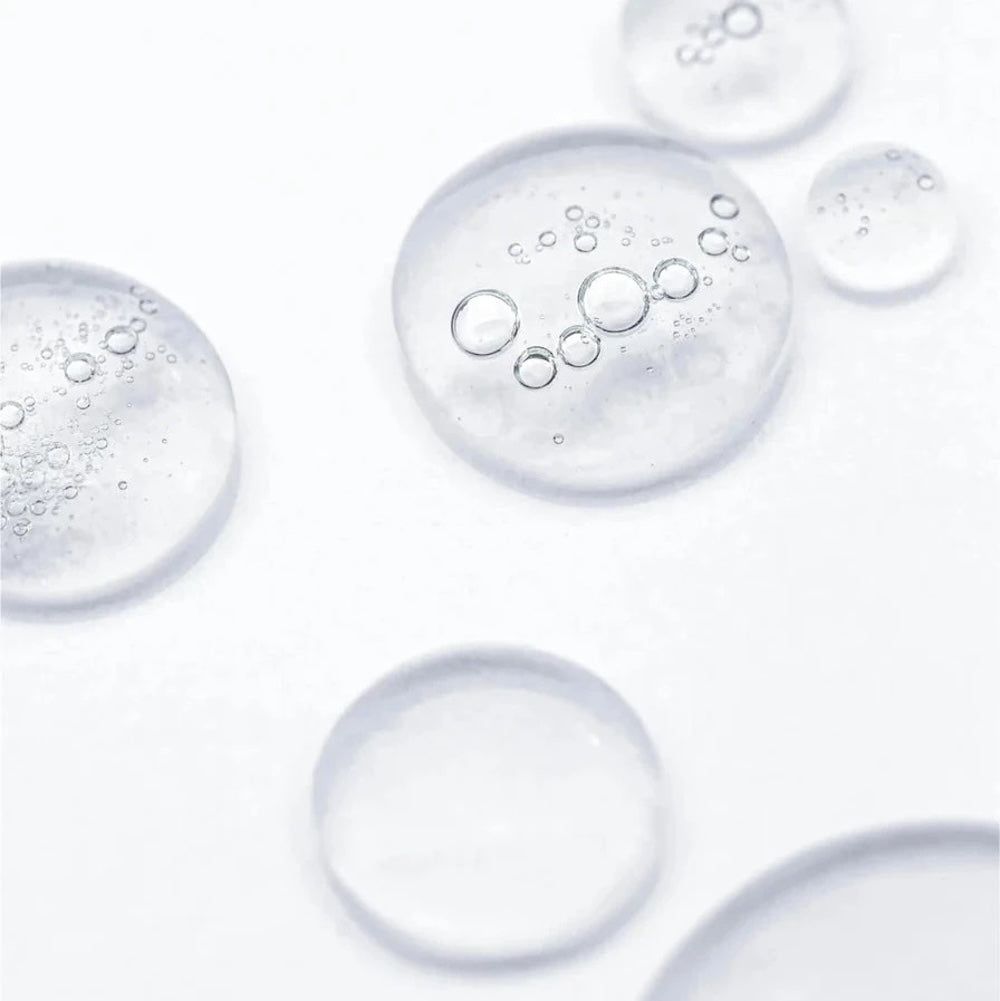 Zero Skin Bioaktives Präbiotika-Gelee-Serum, beruhigend hydratisierend für empfindliche Haut